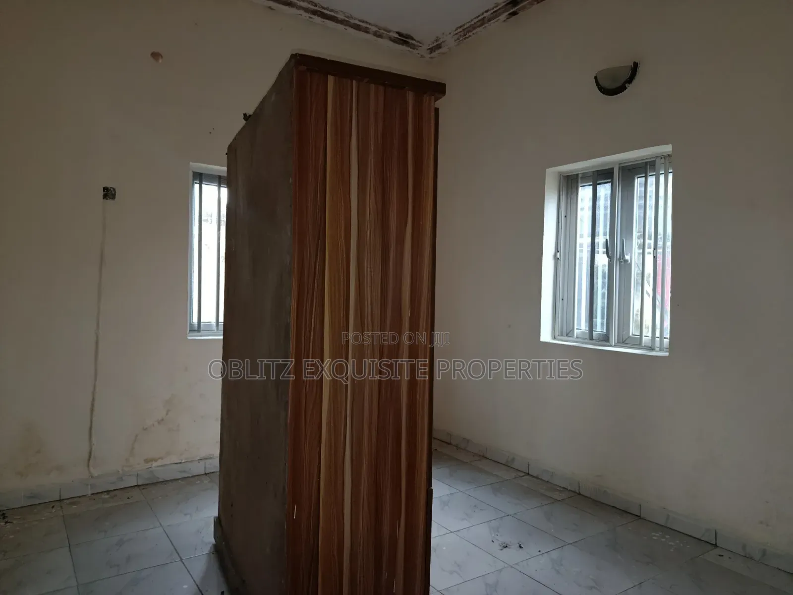 2bdrm Apartment in Imo Housing Estate, Owerri for rent in Owerri