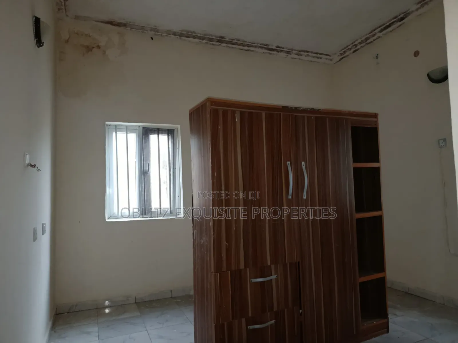 2bdrm Apartment in Imo Housing Estate, Owerri for rent in Owerri