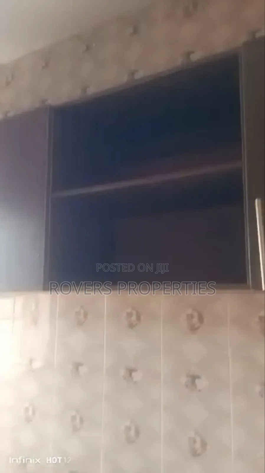 Furnished Mini Flat in Governors Road for rent in Governors Road