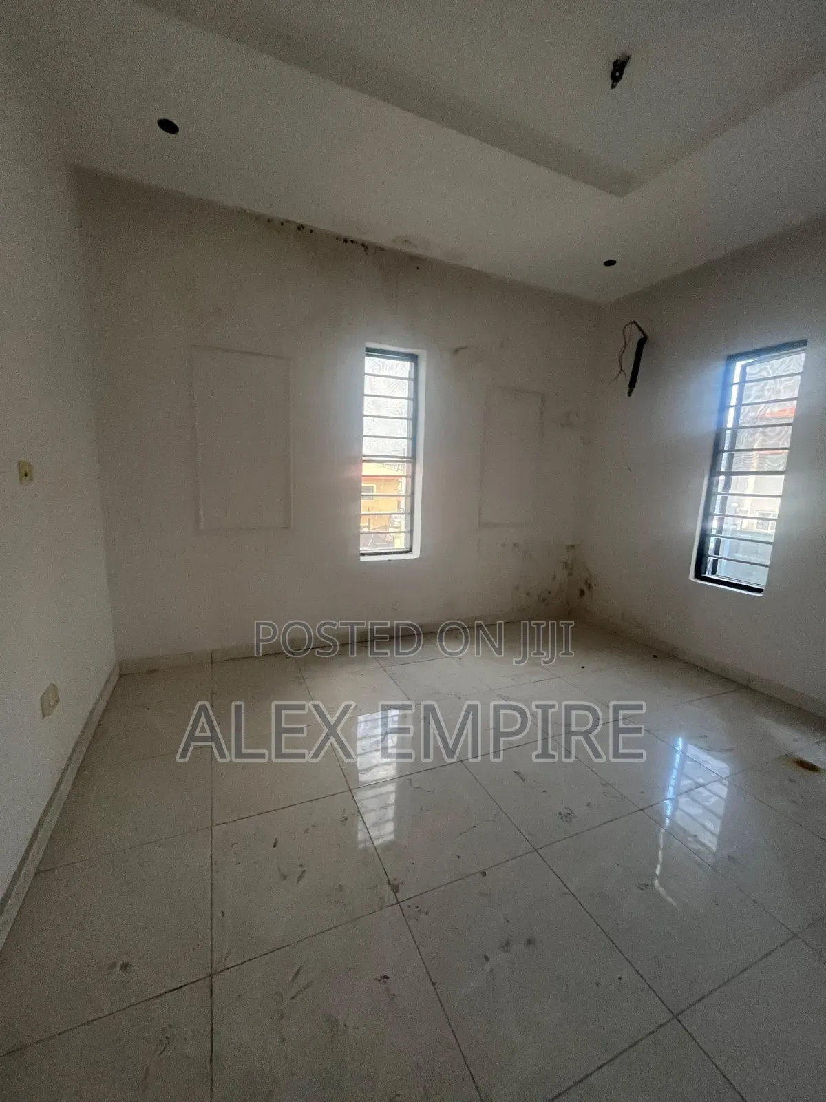 5bdrm Duplex in Festac for rent in Festac
