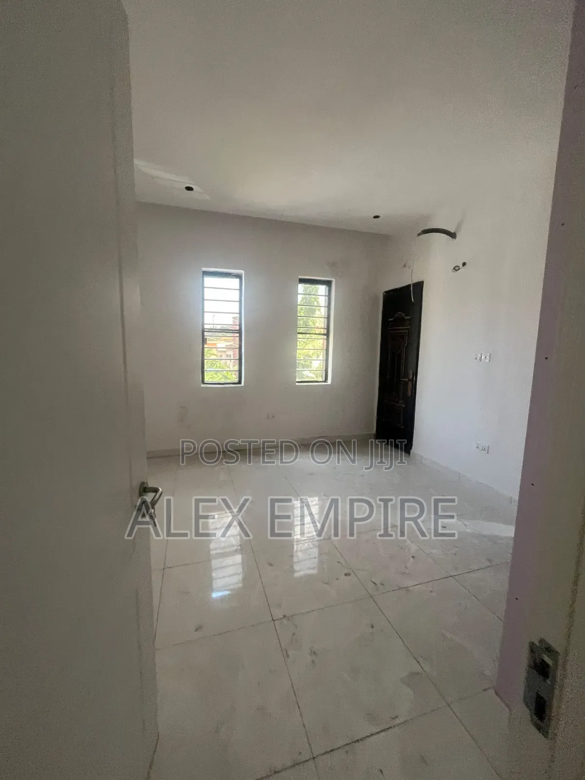 5bdrm Duplex in Festac for rent in Festac