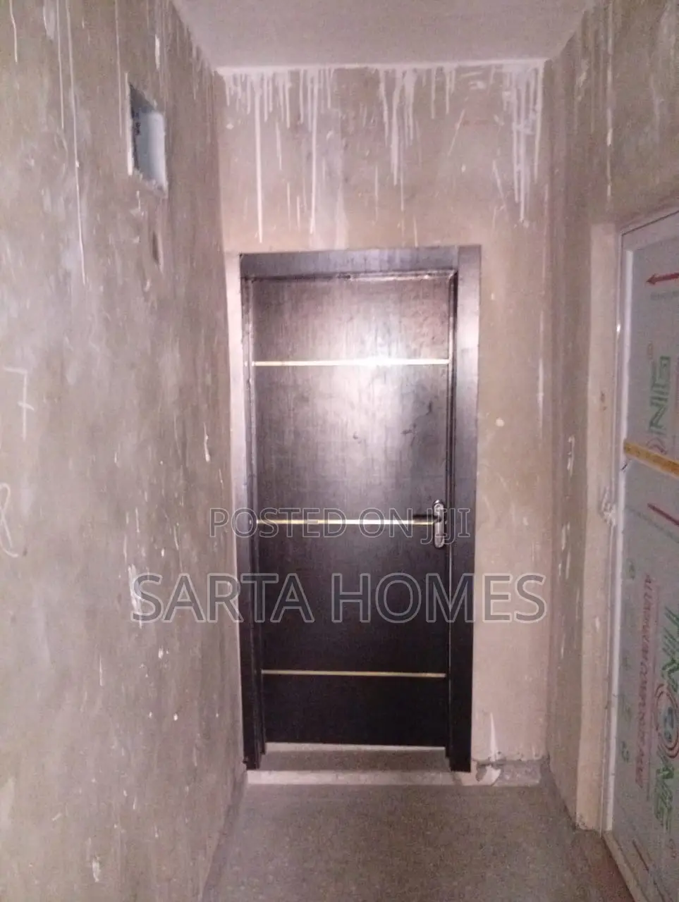 1bdrm Room & Parlour in Sinclair Estate, Oko Afo for rent in Oko Afo
