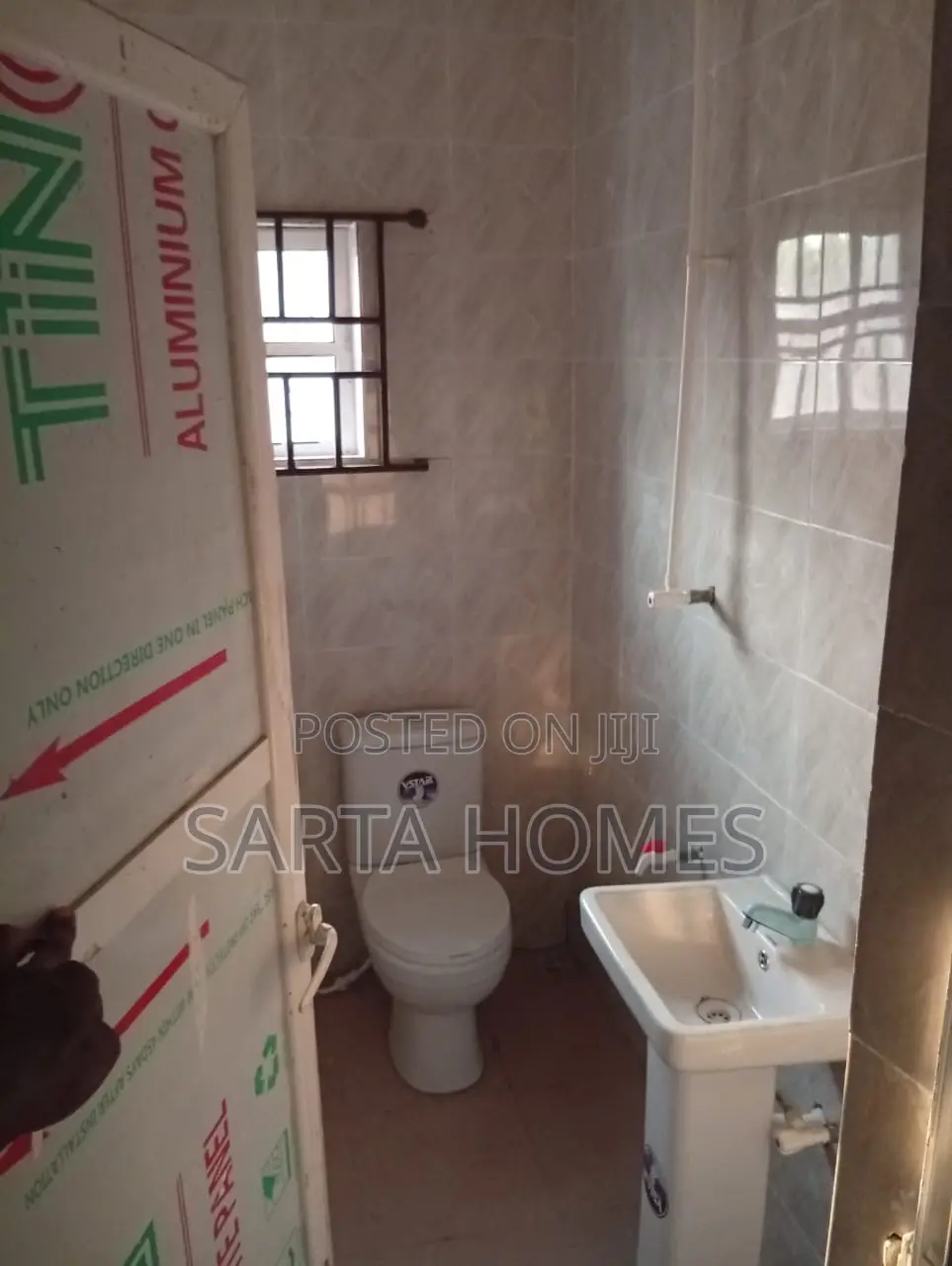 1bdrm Room & Parlour in Sinclair Estate, Oko Afo for rent in Oko Afo