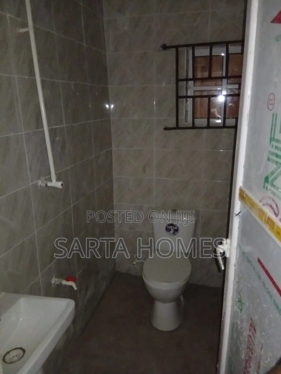 1bdrm Room & Parlour in Sinclair Estate, Oko Afo for rent in Oko Afo