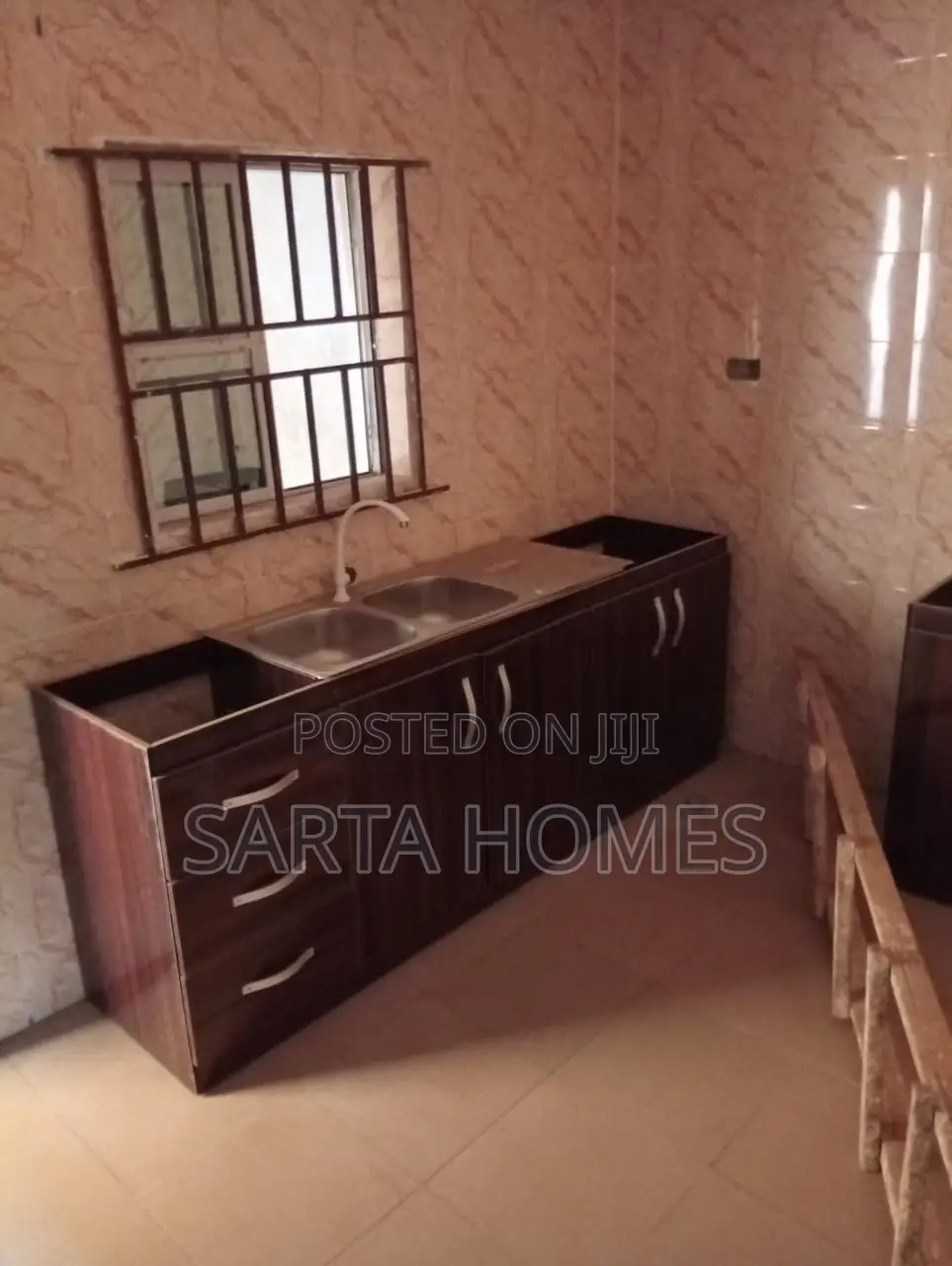 1bdrm Room & Parlour in Sinclair Estate, Oko Afo for rent in Oko Afo