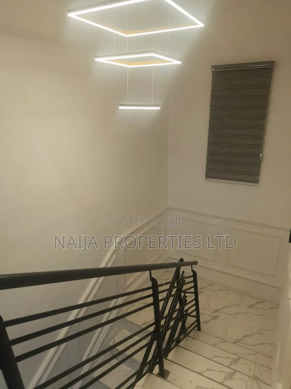 3bdrm Duplex in Eko-Akete, Abijo for sale in Abijo