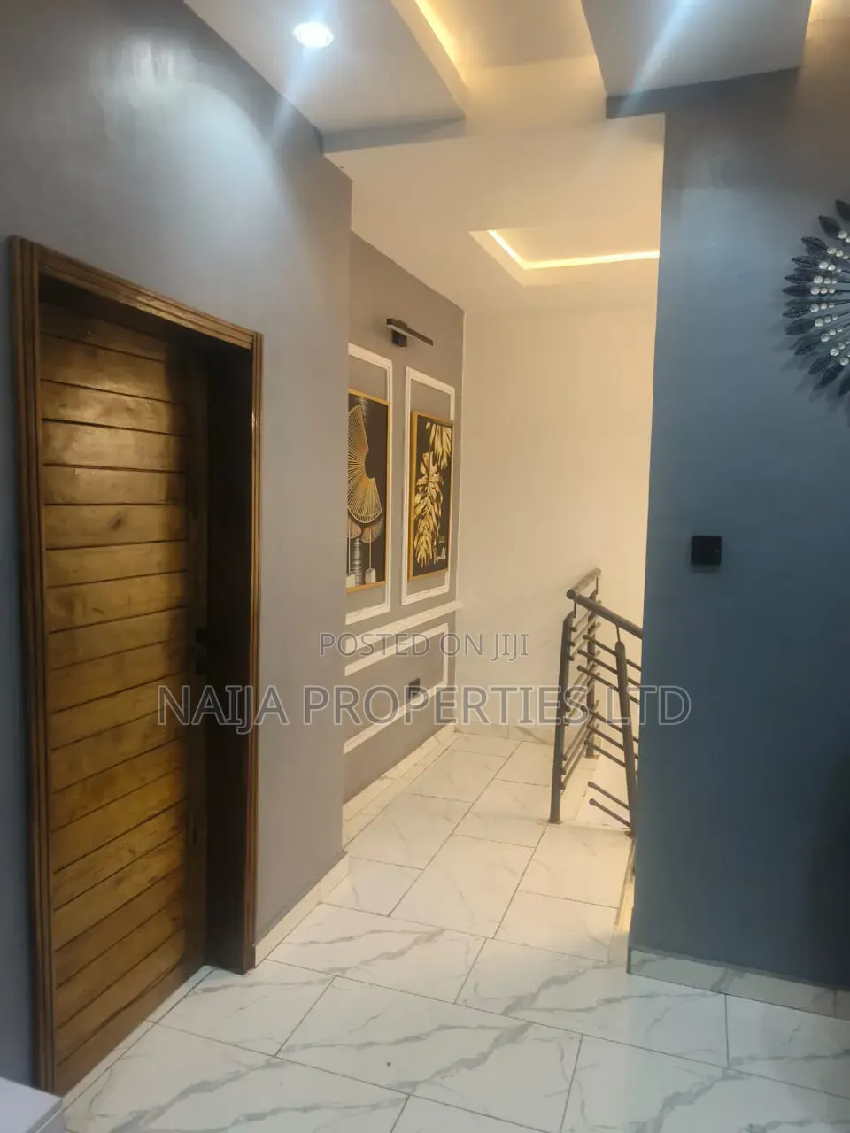 3bdrm Duplex in Eko-Akete, Abijo for sale in Abijo