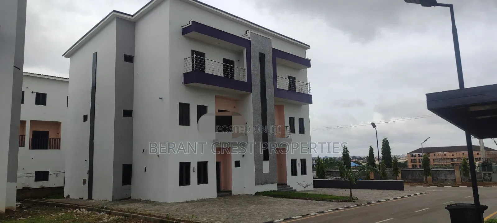 4bdrm Duplex in Lokogoma for sale in Lokogoma
