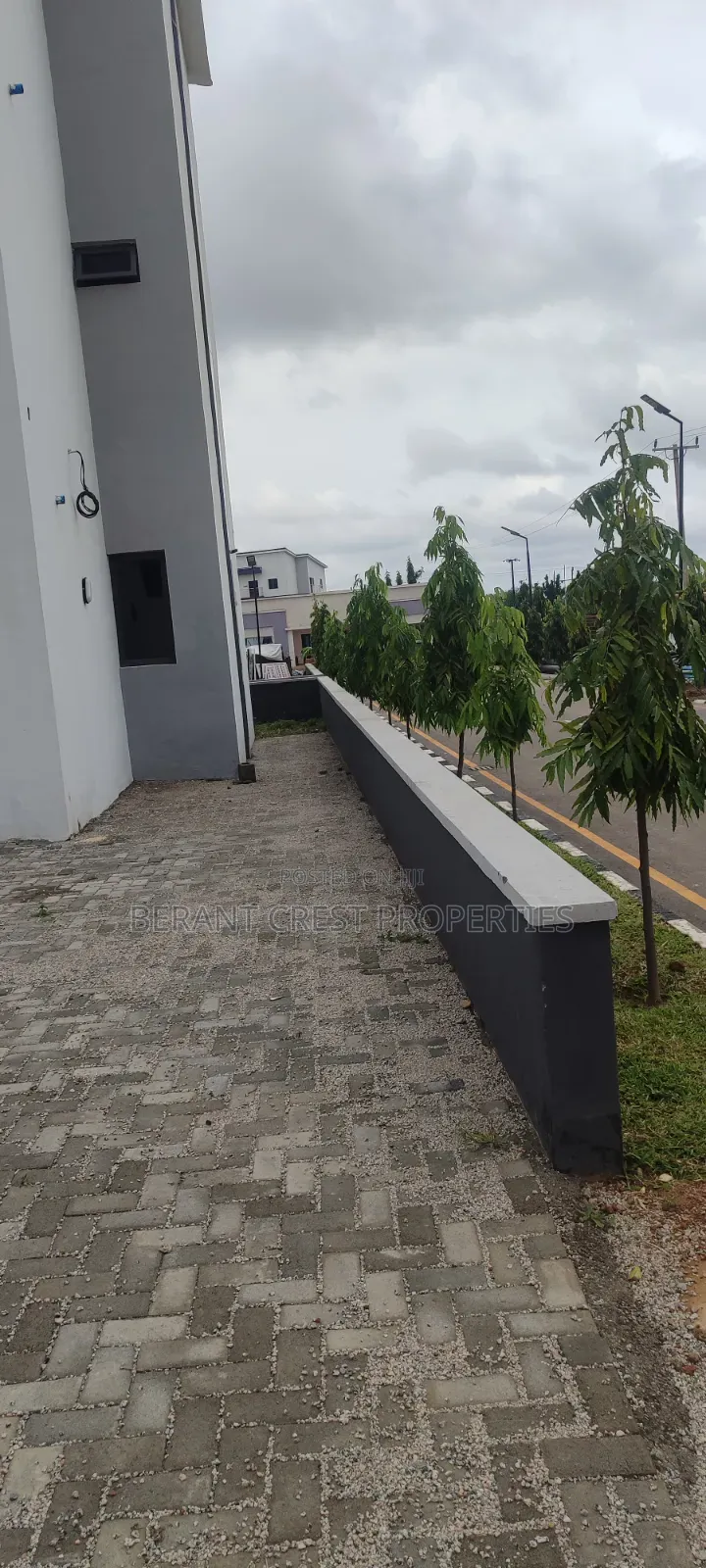 4bdrm Duplex in Lokogoma for sale in Lokogoma