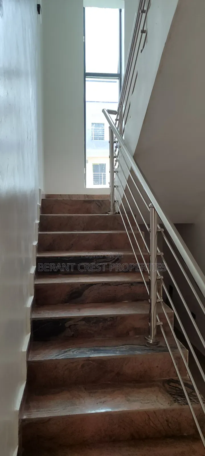 4bdrm Duplex in Lokogoma for sale in Lokogoma
