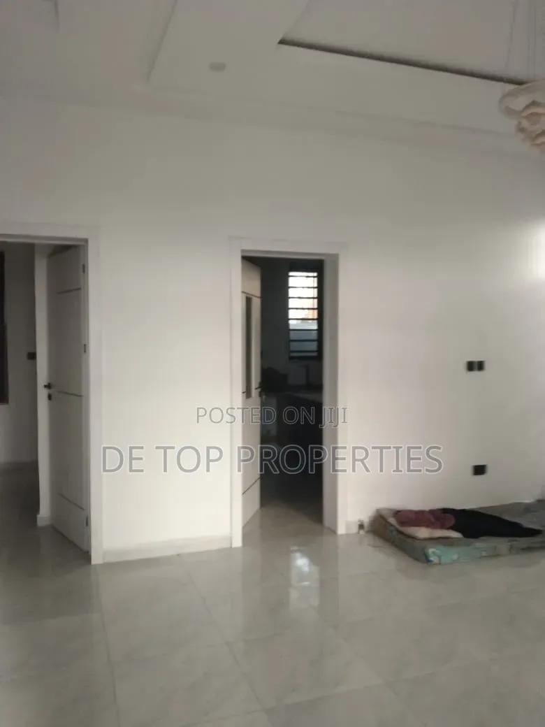 4bdrm Duplex in Ikota Gra, Lekki Phase 1 for rent in Lekki Phase 1