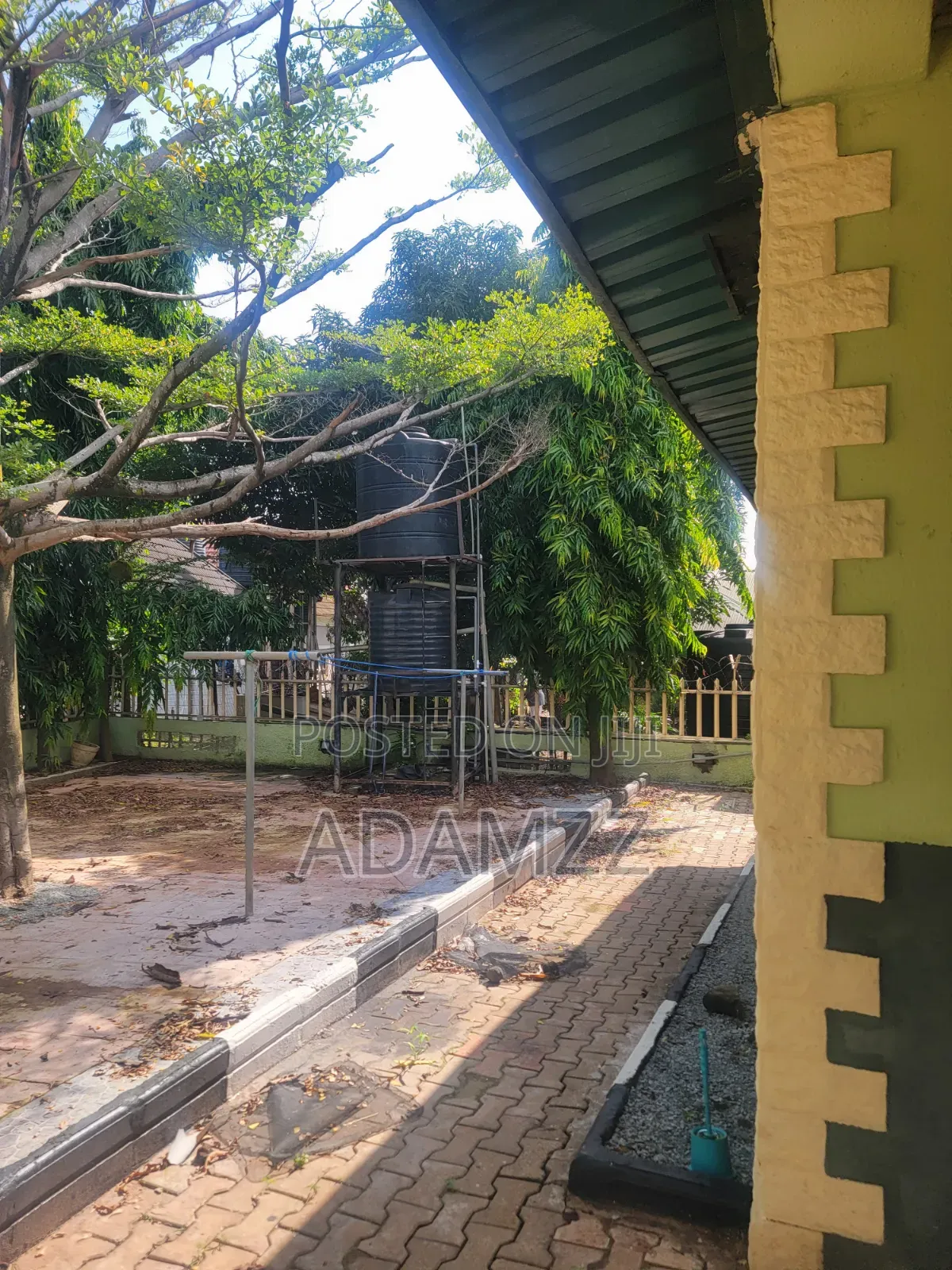 4bdrm Bungalow in Rcc Es, Enugu for rent in Enugu