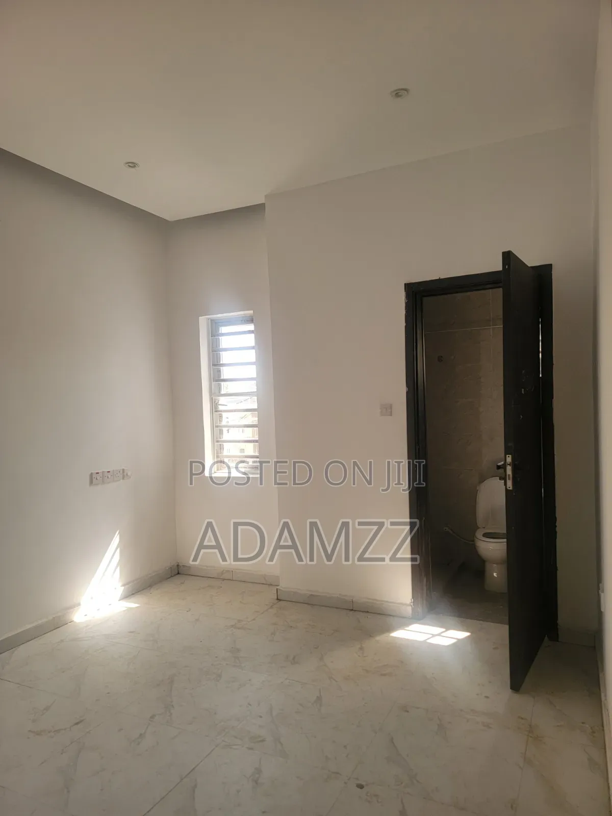 4bdrm Duplex in Rcc Estate, Enugu for rent in Enugu