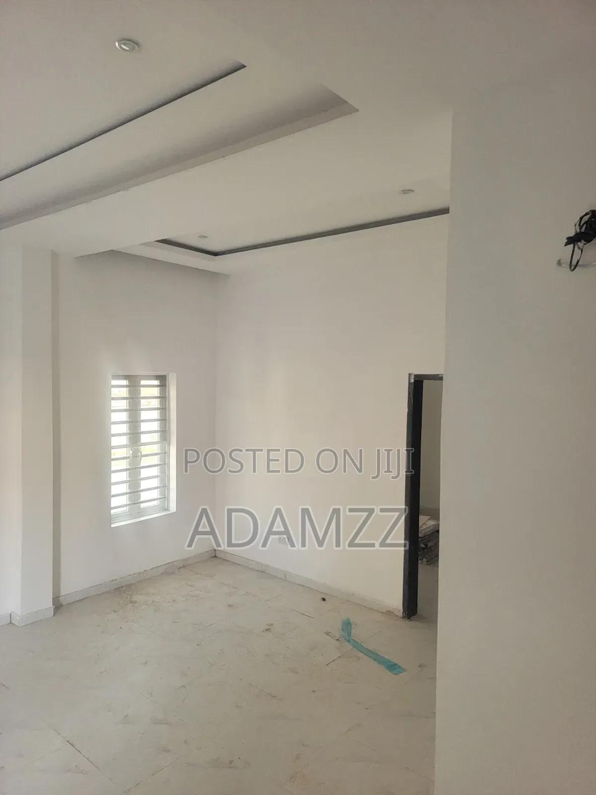 4bdrm Duplex in Rcc Estate, Enugu for rent in Enugu