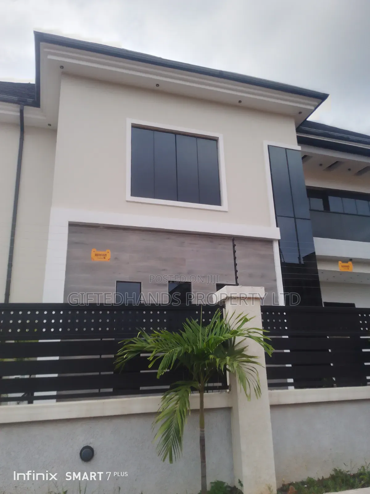 Duplex for Sale in Enugu