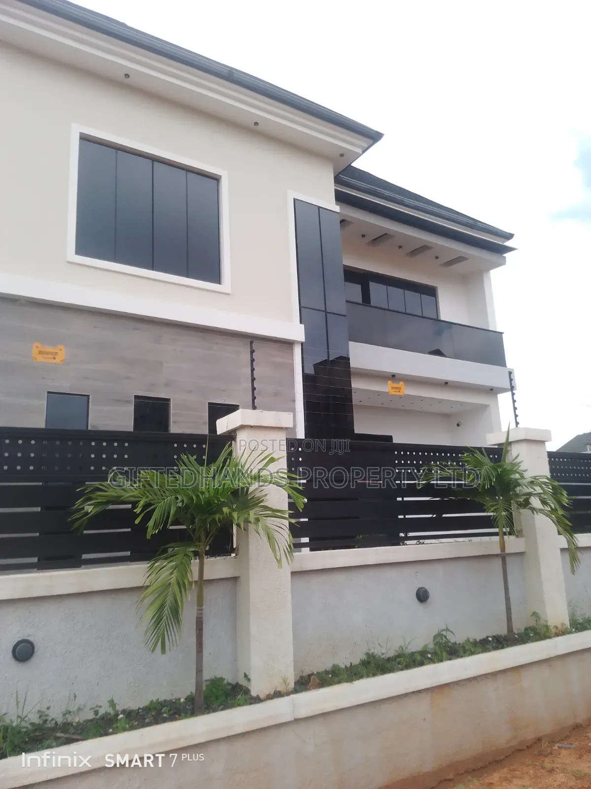 Duplex for Sale in Enugu
