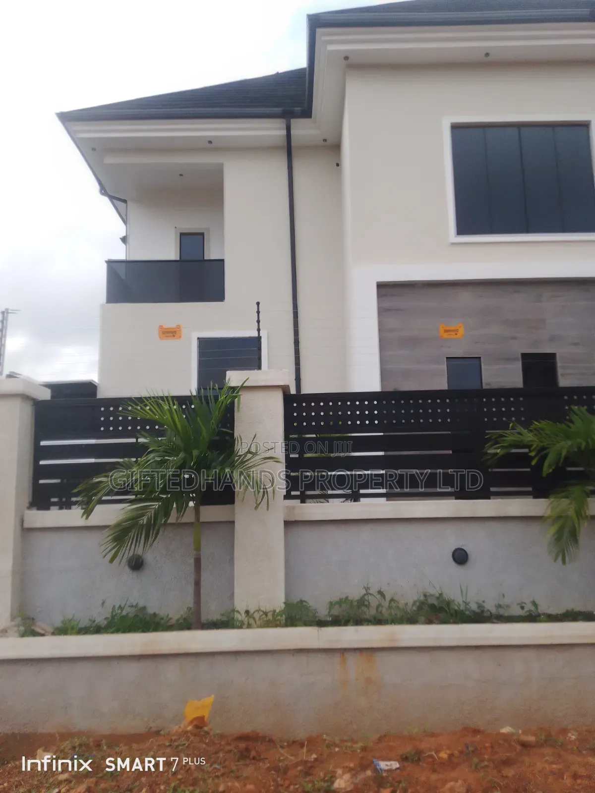 Duplex for Sale in Enugu