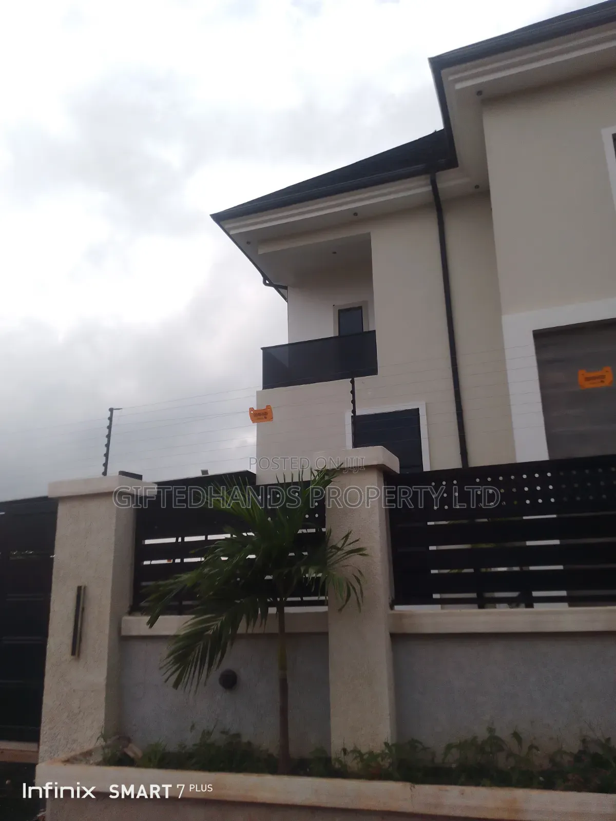 Duplex for Sale in Enugu