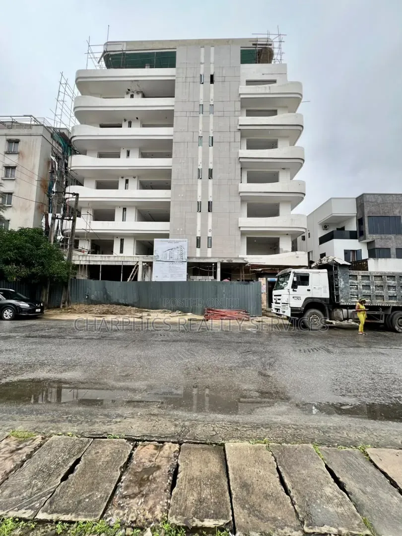 2bdrm Apartment in Victoria Island Extension for sale in Victoria Island Extension