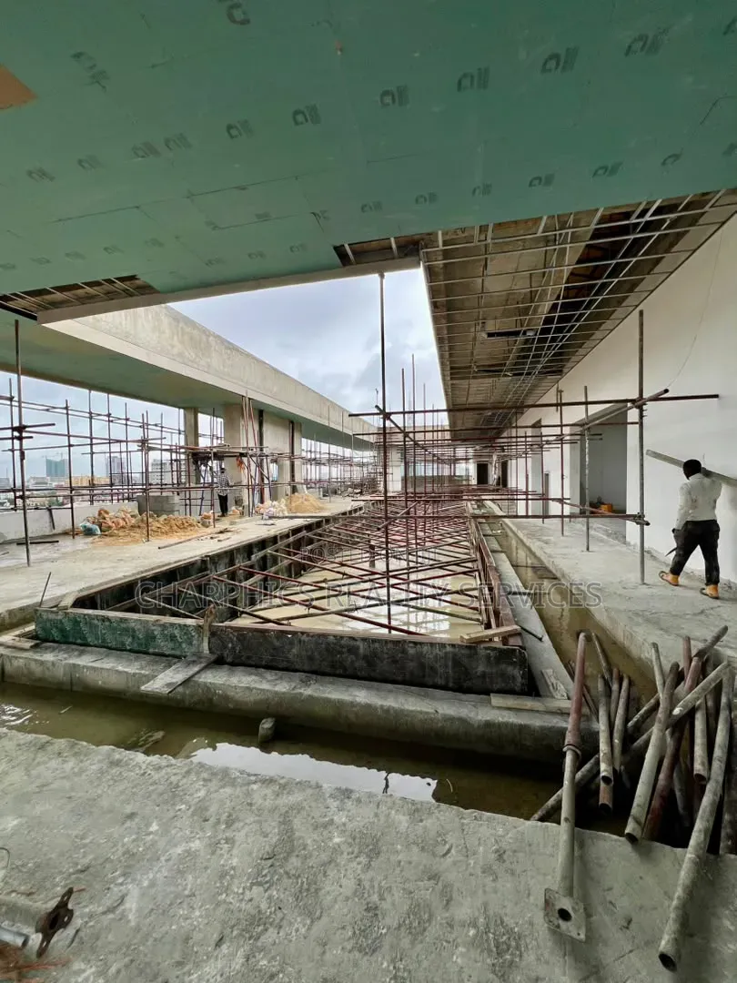 2bdrm Apartment in Victoria Island Extension for sale in Victoria Island Extension
