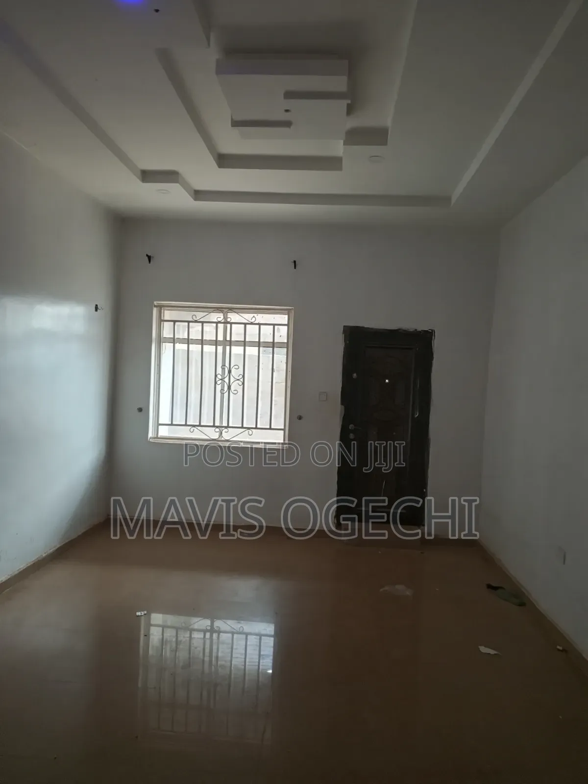 2bdrm Block of Flats in Rugar Madaki, Karu for rent in Karu