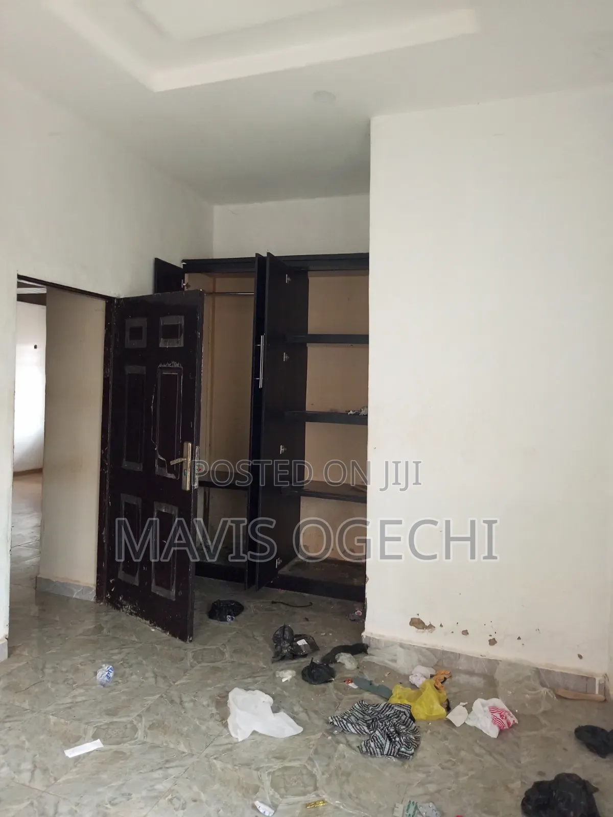 2bdrm Block of Flats in Rugar Madaki, Karu for rent in Karu