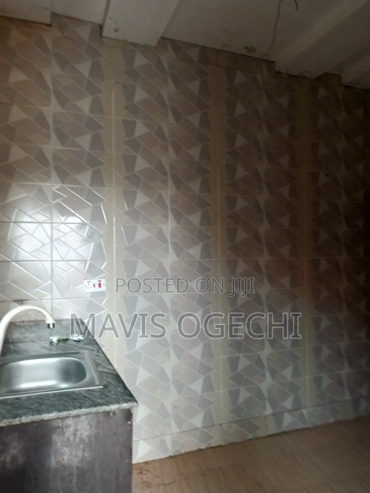 2bdrm Block of Flats in Rugar Madaki, Karu for rent in Karu