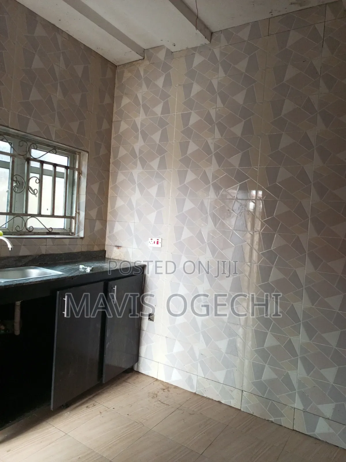 2bdrm Block of Flats in Rugar Madaki, Karu for rent in Karu