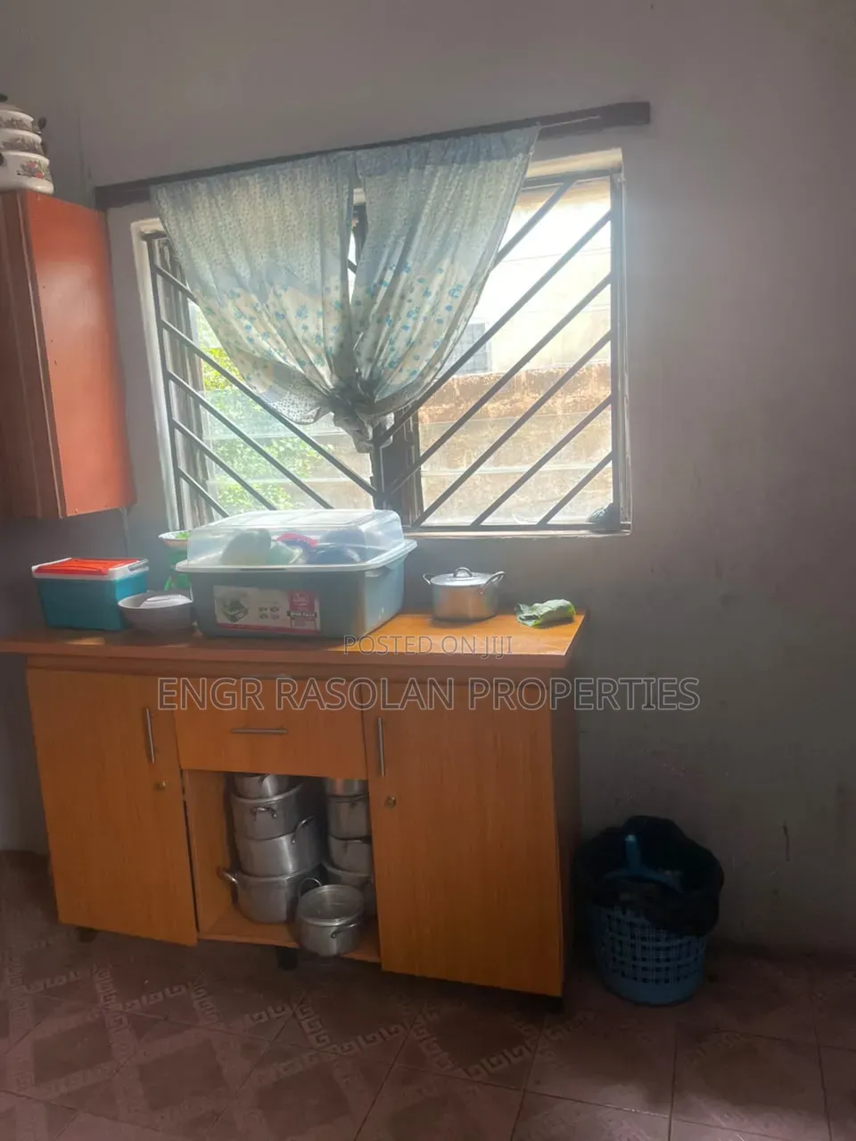 Furnished 4bdrm Duplex in Pipeline, Ilorin South for sale in Ilorin South