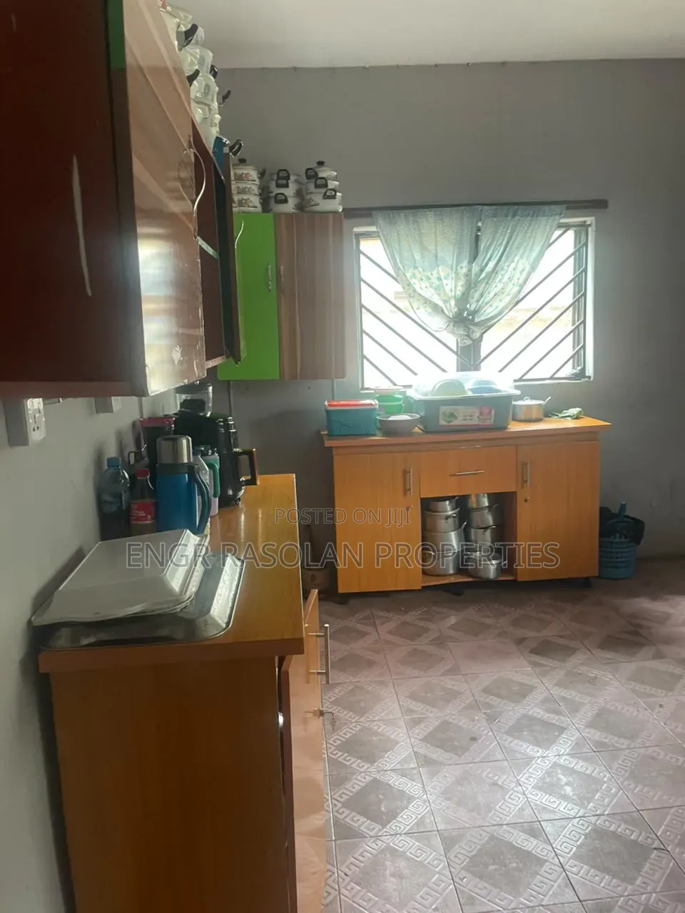 Furnished 4bdrm Duplex in Pipeline, Ilorin South for sale in Ilorin South