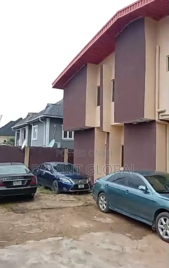 15bdrm Block of Flats in In Estate, Iyana Ipaja for sale in Iyana Ipaja