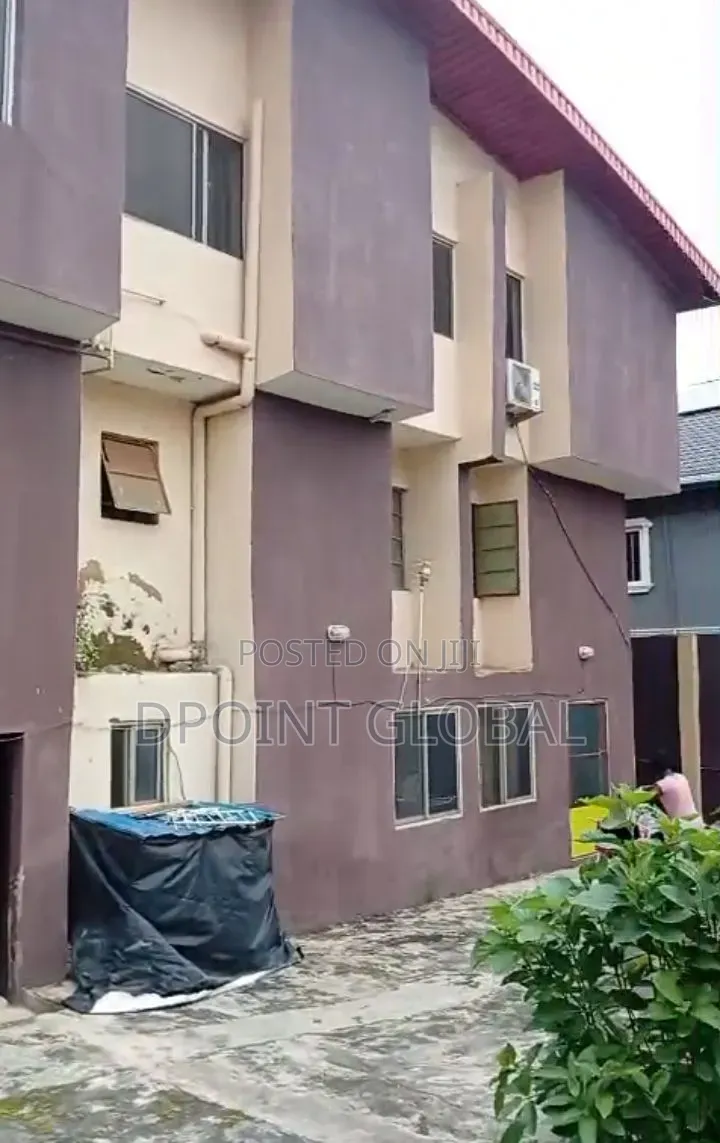 15bdrm Block of Flats in In Estate, Iyana Ipaja for sale in Iyana Ipaja