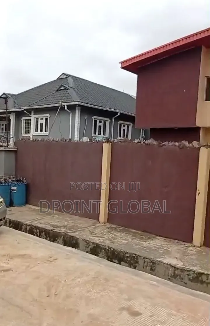 15bdrm Block of Flats in In Estate, Iyana Ipaja for sale in Iyana Ipaja