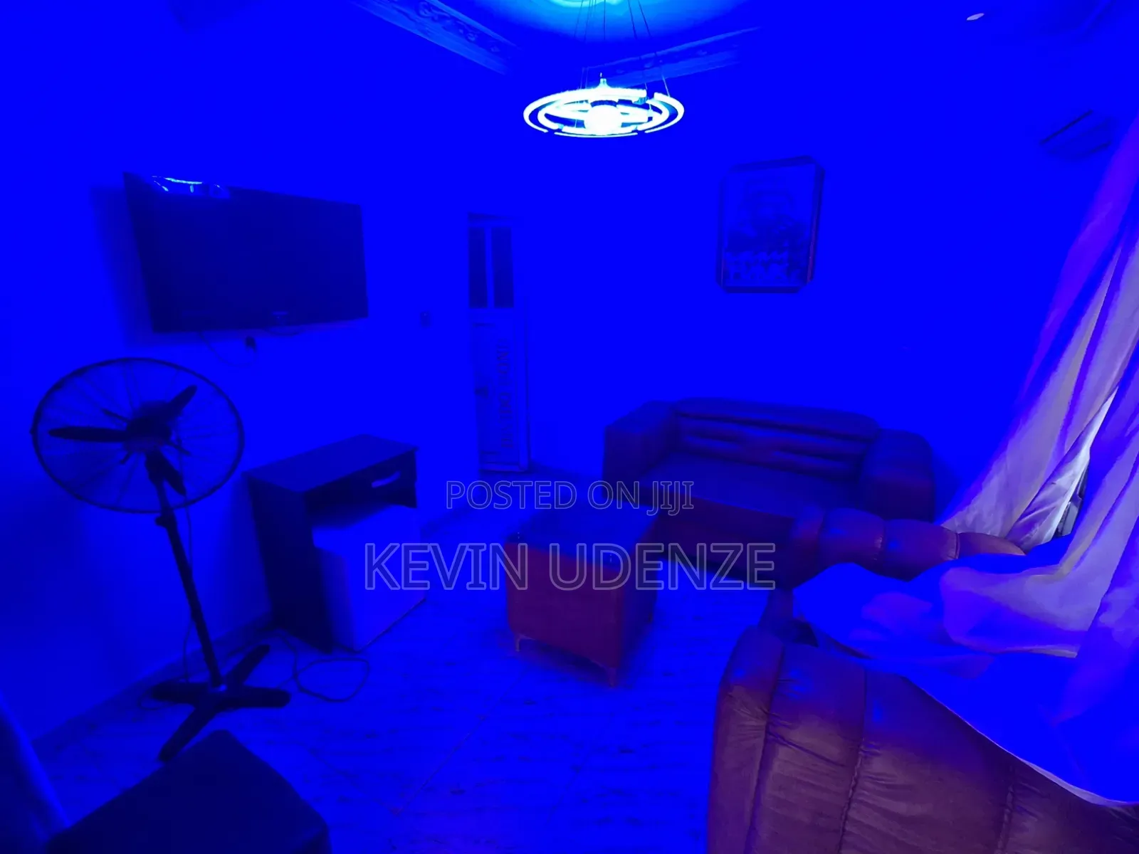 Functioning Hotel for Sale in Gberigbe