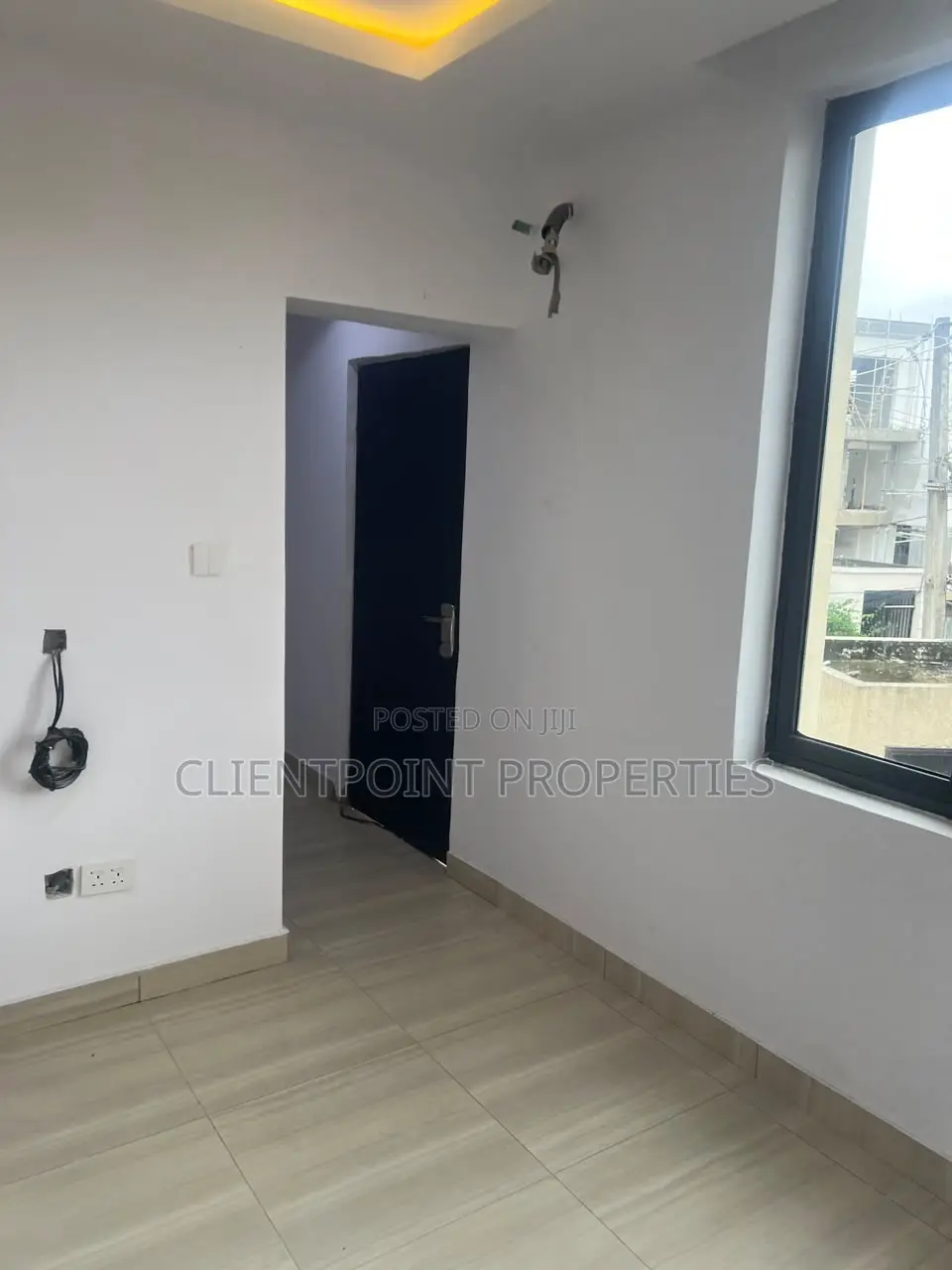 Furnished 4bdrm Townhouse/Terrace in Parkview Estate for Sale in Parkview Estate