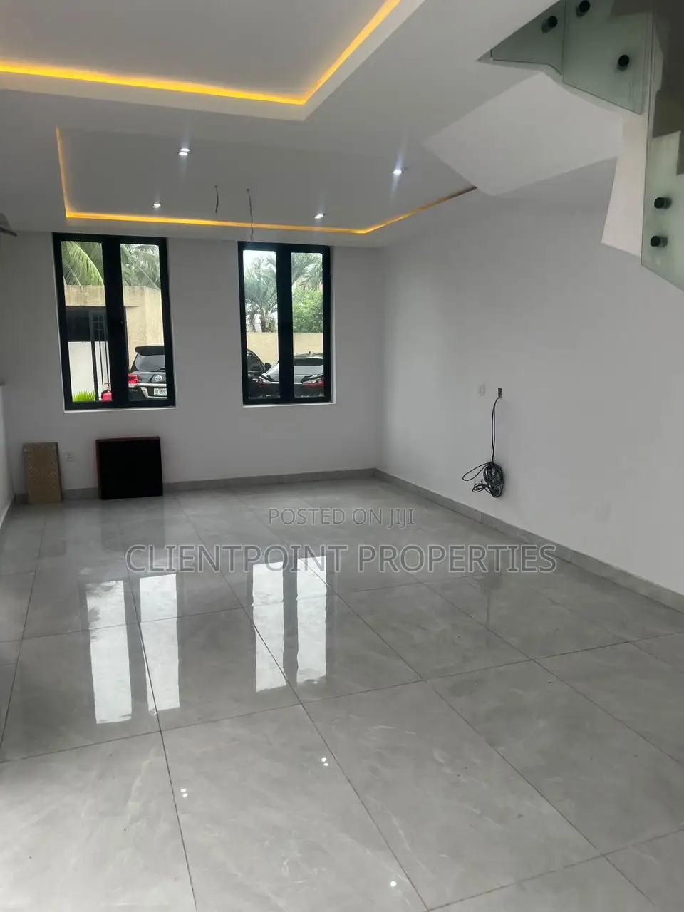 Furnished 4bdrm Townhouse/Terrace in Parkview Estate for Sale in Parkview Estate