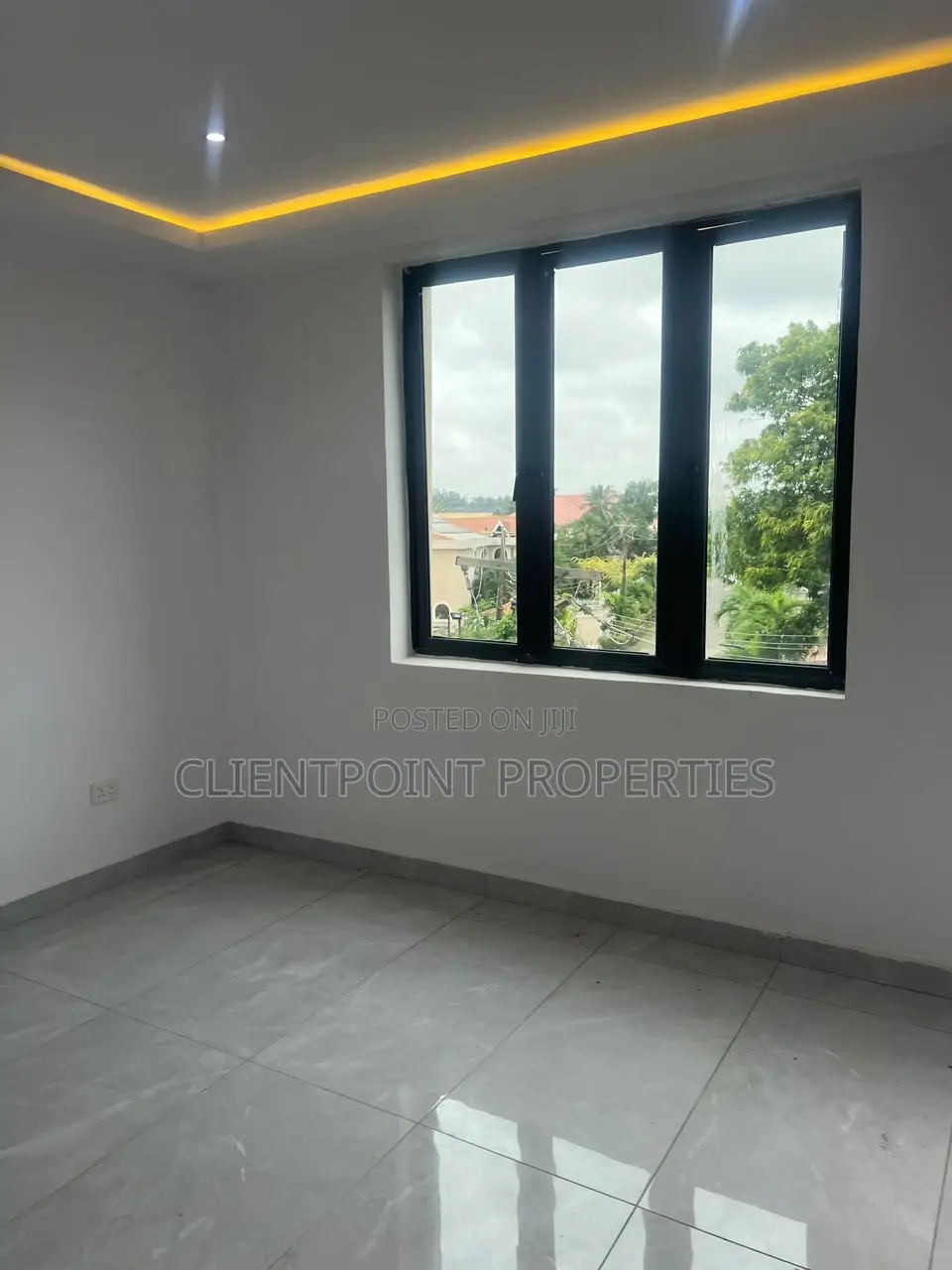 Furnished 4bdrm Townhouse/Terrace in Parkview Estate for Sale in Parkview Estate
