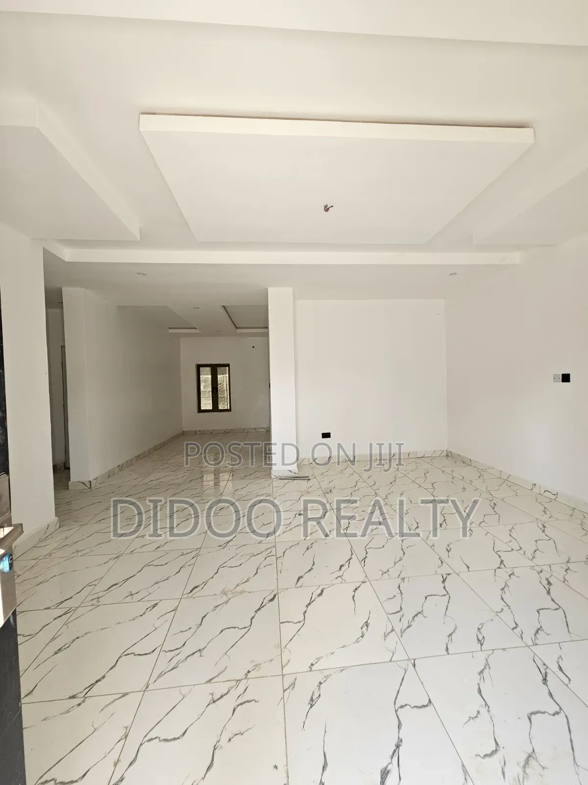 2bdrm Block of Flats in Mabushi for rent in Mabushi