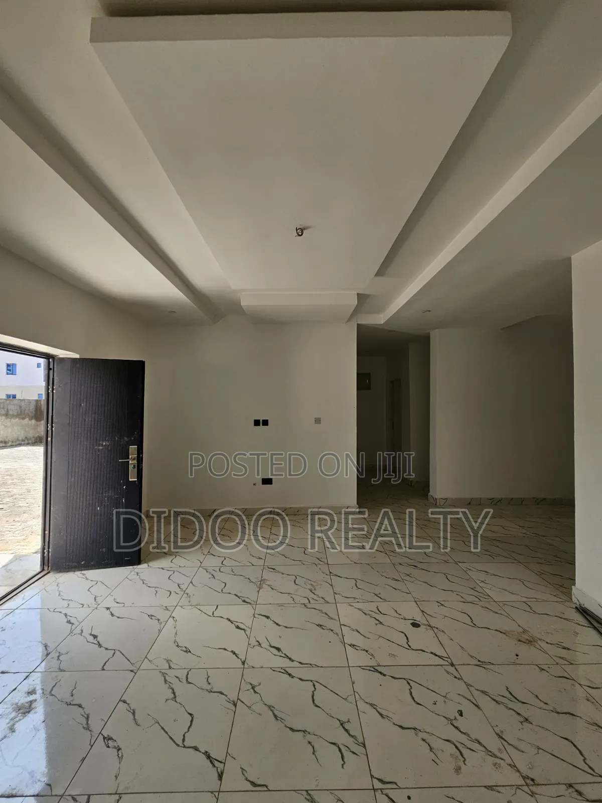 2bdrm Block of Flats in Mabushi for rent in Mabushi