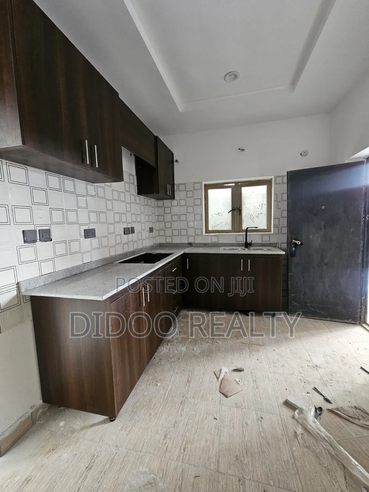2bdrm Block of Flats in Mabushi for rent in Mabushi