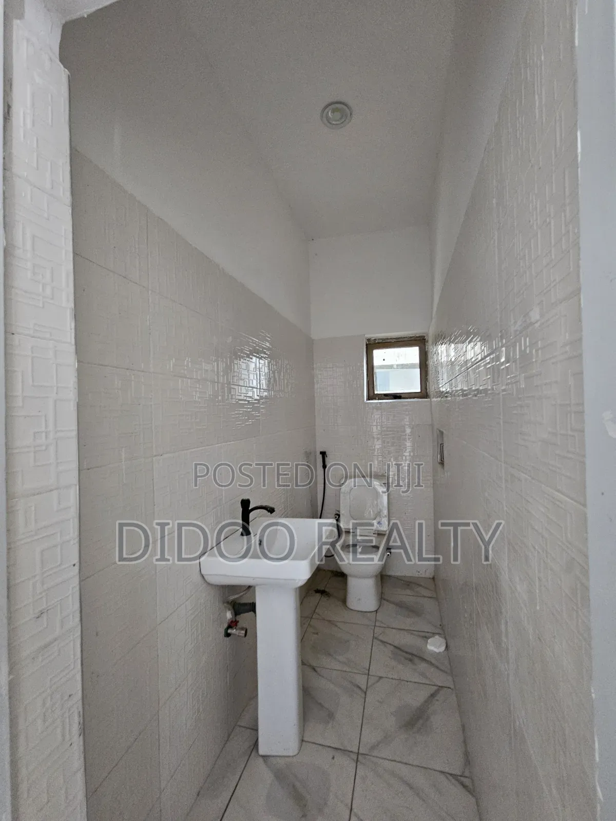 2bdrm Block of Flats in Mabushi for rent in Mabushi