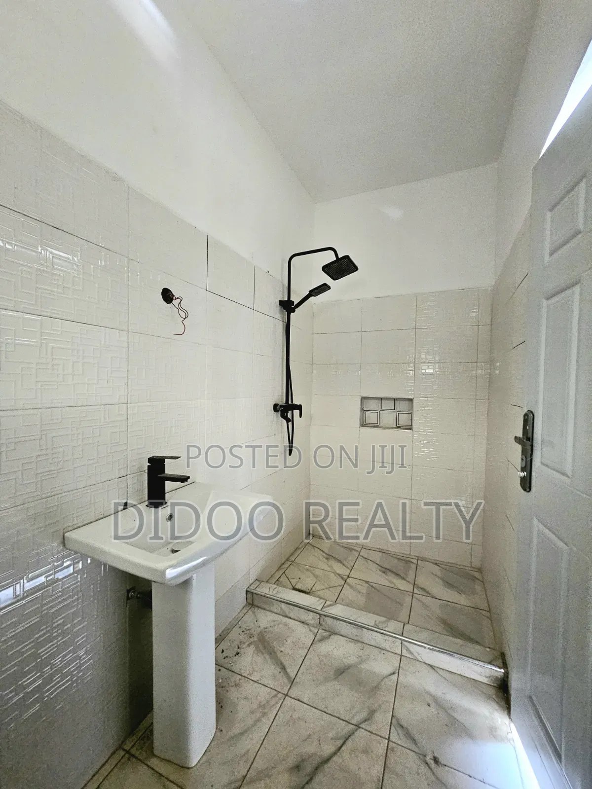 2bdrm Block of Flats in Mabushi for rent in Mabushi