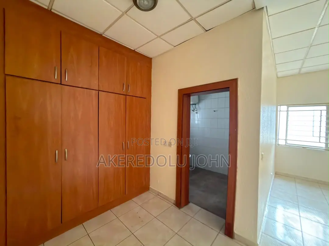 5bdrm Duplex in Asokoro for rent in Asokoro