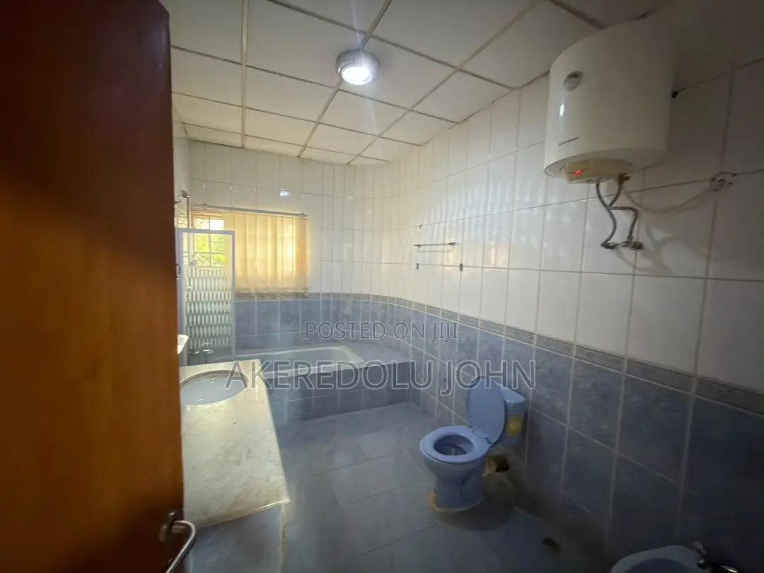 5bdrm Duplex in Asokoro for rent in Asokoro
