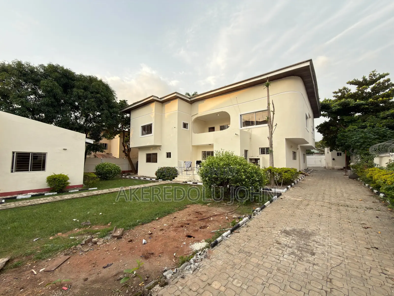 5bdrm Duplex in Asokoro for rent in Asokoro