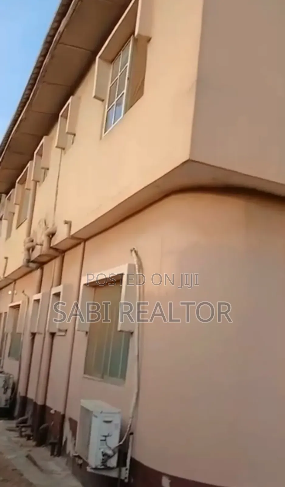 Furnished 3bdrm Block of Flats in Alakuko for sale in Alakuko