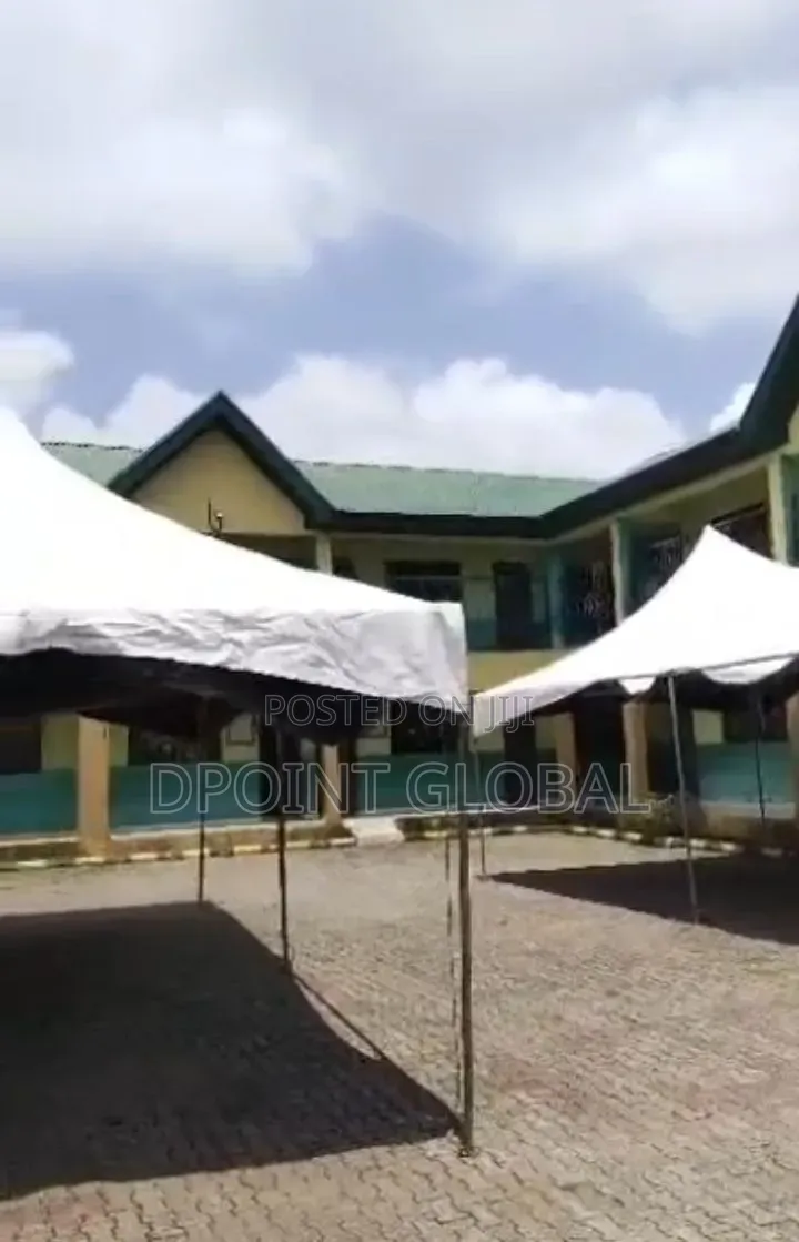 A Functional School in Orelope, Egbeda in Egbeda