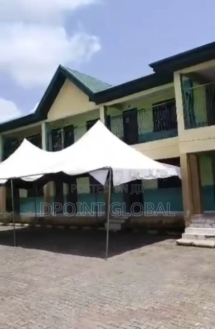A Functional School in Orelope, Egbeda in Egbeda