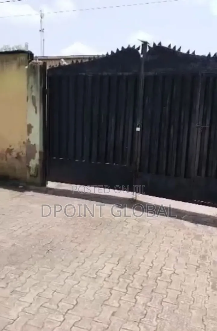 A Functional School in Orelope, Egbeda in Egbeda