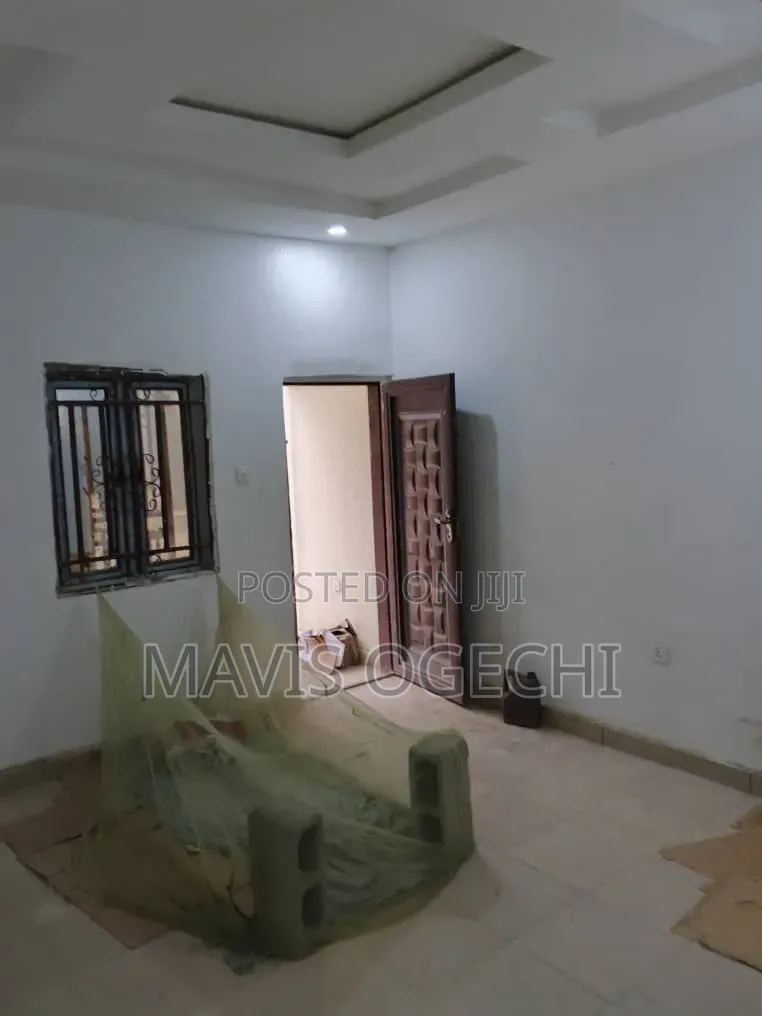 Furnished 1bdrm Room & Parlour in Lape Estate Road for rent in Karu